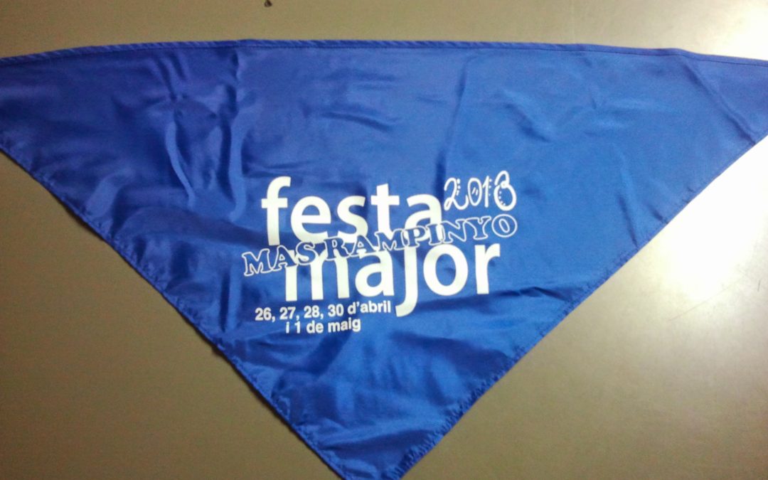 Festa Major 2013