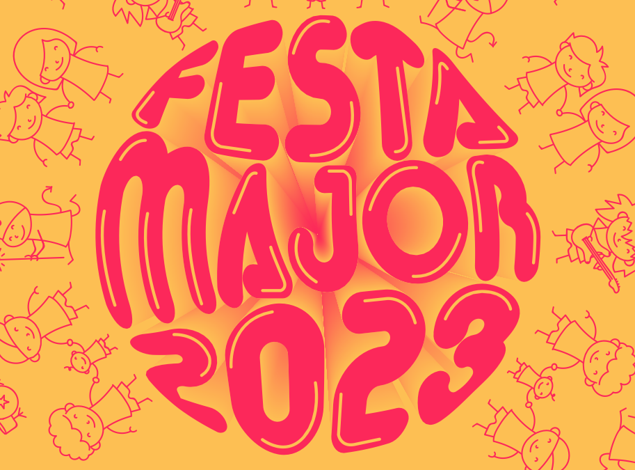 Festa Major de Mas Rampinyo 2023