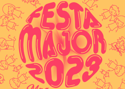 Festa Major Mas Rampinyo 2023